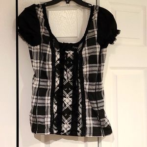 Tripp NYC corset